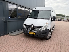 Renault Master - T35 2.3 dCi 145pk Euro6 L2H2 Energy CAMERA/DAB/NAVI/CRUISE/PDC/TREKHAAK2.500KG