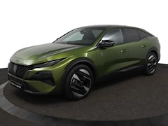 Peugeot 408 - 1.2 145pk GT Exclusive Hybrid | Leder nappa | Panoramisch schuifdak | stoel- en stuurverwa