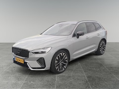 Volvo XC60 - 2.0 T6 Plug-in hybrid AWD Ultra Dark 100% SOH |Luchtvering | Bowers & Wilkins | Charcoal h