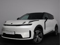 Lynk & Co 08 - 1.5 Core PHEV | 200km actieradius | Panoramadak