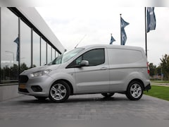 Ford Transit Courier - GB 1.5 TDCi Duratorq 100pk