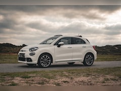 Fiat 500 X - 1.5 Hybrid Dolcevita Special Edition Cabrio