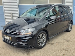 Volkswagen Touran - 1.4 TSI Highline Business R 7p