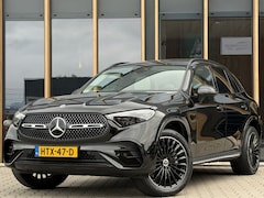 Mercedes-Benz GLC-klasse - 400e 4MATIC AMG Line