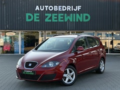 SEAT Altea XL - 1.4 TSI Reference|airco|nieuw Apk