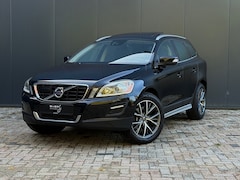 Volvo XC60 - 3.0 T6 AWD, 305PK, ACC, Pano/Dak, Lane/Assist, Memory/Seats, Bliss/Assist, Camera, Navigat
