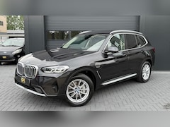 BMW X3 - XDrive30e High Executive Pano|Keyless|Camera|Leder