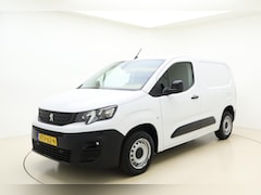 Peugeot Partner - 1.5 BlueHDi 100 L1 100 PK | Cruise Control | Airco | Achteruitrijcamera | Apple Carplay |