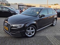 Audi A3 Sportback - 1.4 e-tron PHEV Ambition Pro Line plus