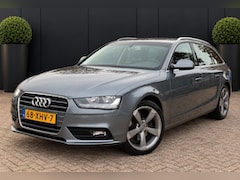 Audi A4 Avant - 1.8 TFSI Pro Line Business AUTOMAAT CRUISE CTRL APK 06-2027