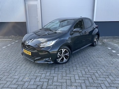 Toyota Yaris - 1.5 Hybrid TeamNL , All Season Banden, 8.500 km