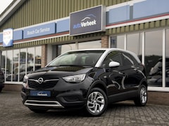 Opel Crossland X - 1.2 Turbo Innovation