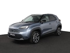 Toyota Yaris Cross - 1.5 Hybrid 130 First Edition | Nieuw direct leverbaar | 10 jaar fabrieksgarantie |