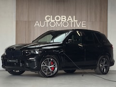 BMW X5 - XDrive45e High Executive M Sport - BOWERS & WILKINS - CO PILOT - TREKHAAK - 21 INCH - SKYL