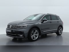 Volkswagen Tiguan - 1.4 TSI 150pk ACT Highline Trekhaak Panoramadak