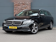 Mercedes-Benz E-klasse Estate - 200 Business Solution Avantgarde | Navigatie | Camera | High Perf. LED | Stoelverwarming |