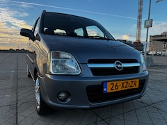 Opel Agila - 1.2-16V Temptation AIRCO ELEKTRISCHPAKKET APK NAP