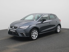 SEAT Ibiza - 1.0 EcoTSI FR Business Connect 95 PK | €2000, - Herwaardering | LED Koplampen | Parkeersen