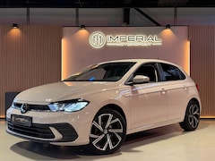 Volkswagen Polo - 1.0 MPI Polo Carplay|Cruise control|NAP