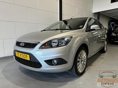Ford Focus - 1.6 Titanium*NwAPK*APP-carplay*NwBanden*Airco