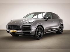 Porsche Cayenne Coupé - 3.0 E-Hybrid | PANORAMADAK | LUCHTVERING | STUURVERWARMING | STOELVENTILATIE | SPORT CHRON