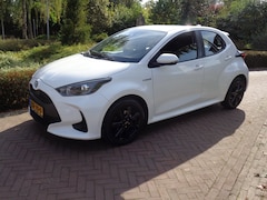 Toyota Yaris - 1.5 Hybrid Active, rijklaarprijs bij specialist