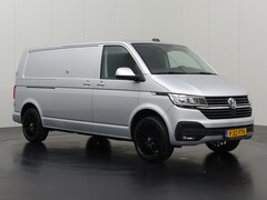 Volkswagen Transporter - 2.0TDi 150PK DSG Automaat Lang Business | Navigatie | Camera | Multimedia | Airco | Cruise