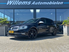 Volkswagen Golf - 1.5 TSI Comfortline Adaptive Cruise, App-Connect & Afneembare Trekhaak