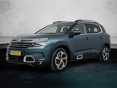 Citroën C5 Aircross - 1.6 Plug-in Hybrid 225 Business | Accu 95, 8%| Comfort stoelen | Dodehoekdetectie | Naviga