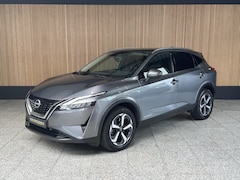 Nissan Qashqai - 1.5 e-Power N-Connecta NL auto | Camera | Panorama dak | Trekhaak