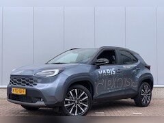 Toyota Yaris Cross - 1.5 Hybrid 130 Executive / JBL Audio / Stuur en Stoelverwarming / Heads-Up Display / Parke