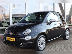 Fiat 500 - 1.0 HYBRID URBAN Navi | Clima | Privacy Glas | Led | Bluetooth | 15 Inch Lm |