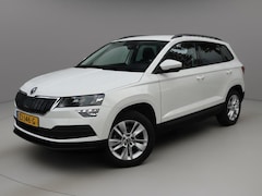 Skoda Karoq - 1.0 TSI Ambition Business | Clima | Cruise | Multimedia/Navi | PDC | Trekhaak |