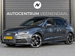 Audi A3 Sportback - 1.4 E-tron 204 PK S-Line PANO/B&O/RS-STOELEN/CAMERA/NAP