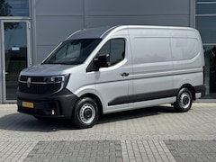 Renault Master E-Tech - T35 L2H2 Advance long range 87 kWh 100% ELEKTRISCH | DEMO | 447 KM WLTP | VAN OF THE YEAR
