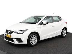 SEAT Ibiza - 1.0 TSI 95Pk Style Plus