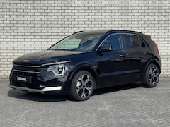 Kia Niro - 1.6 GDi Hybrid ExecutiveLine | Leder | Camera | Panoramadak | Stoelverwarming & Ventilatie