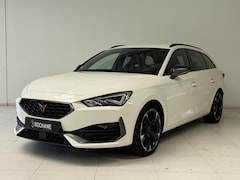 CUPRA Leon Sportstourer - 1.4 e-Hybrid Business | Camera | Navigatie | Stoelverwarming | Adaptive Cruise Control |