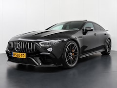 Mercedes-Benz AMG GT 4-Door Coupe - 63 S 4MATIC+ Premium Plus | Dealer Onderhouden | Keramische Remmen | AMG Aerodynamica pakk