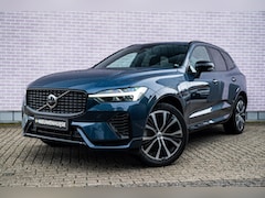 Volvo XC60 - Plug-in Hybrid T6 AWD Ultimate Dark | Long Range | Google Maps navigatie | Head-up display