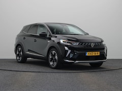 Renault Symbioz - E-Tech full hybrid 145pk techno | Elek. stoelen | Elek. achterklep | Stoel- en stuurwielve