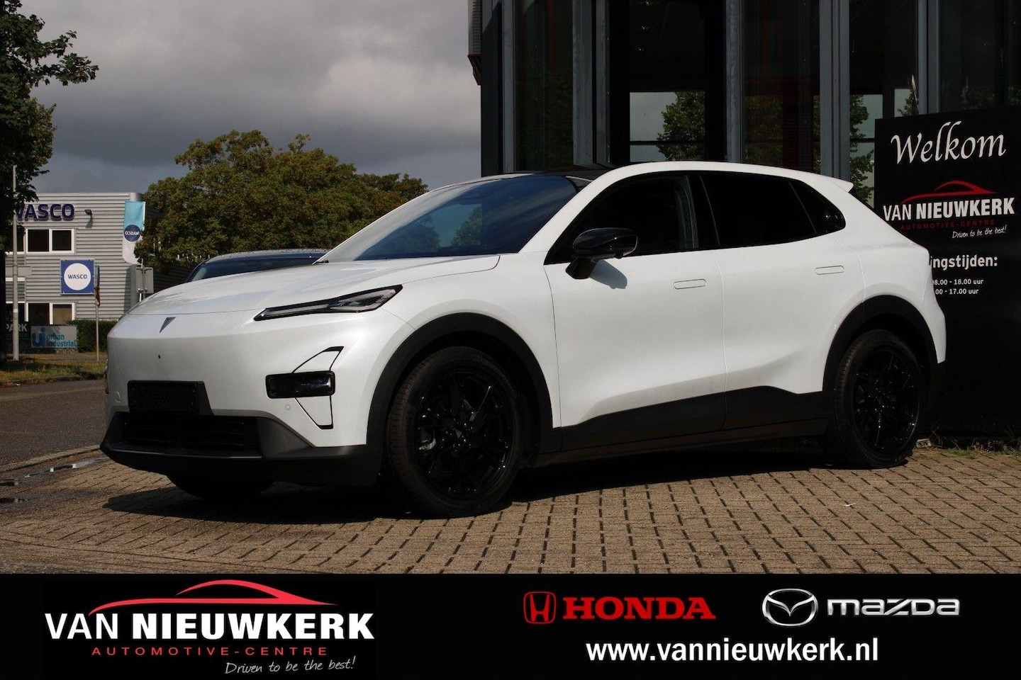 Changan Deepal S05 - 68,82kWh 272pk Max | 486 KM Range | 18% bijtelling | 200kw Snelladen | 10-80% 20 Minuten | - AutoWereld.nl