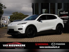 Changan Deepal S05 - 68, 82kWh 272pk Max | 486 KM Range | 18% bijtelling | 200kw Snelladen | 10-80% 20 Minuten