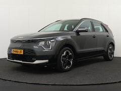 Kia Niro EV - DynamicLine 64.8 kWh 3-Fase (98% SOH) Adapt. Cruise Carplay Camera