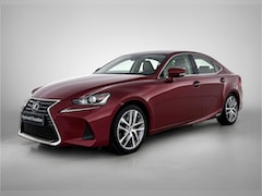 Lexus IS - 300h Business Line Pro | Lederen Bekleding | Stoelverwarming | Safety System |