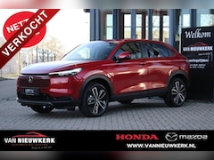 Honda HR-V - 1.5 e:HEV Automaat Elegance | Netto Deal | 8 Jaar garantie