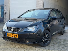SEAT Ibiza - 1.2 TSI Style/5drs/2e EIG/ Goed onderhouden/ 1jaar apk/ volle optie/ zeer nette auto