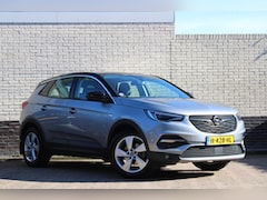 Opel Grandland X - 1.6 Turbo Innovation | Trekhaak | Winterpack | Panoramadak | BLIS | Camera