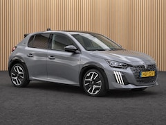 Peugeot 208 - 1.2 Hybrid 145 e-DCS6 GT Automaat | Camera/Navi/Adaptive Cruise