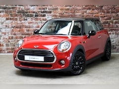 MINI Cooper - Hatchback Pepper Business Automaat 3 deurs / Navigatiesysteem / Cruise Control / Achteruit